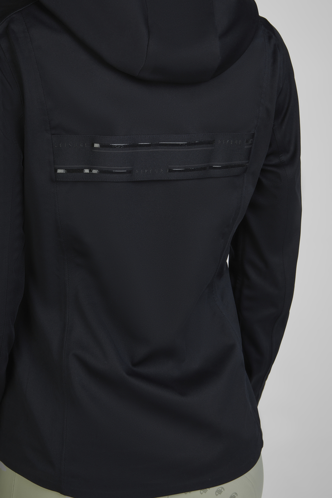PIKEUR SOFTS. RAINJACKET<br>JACKET