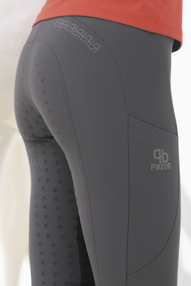 PIKEUR TIFFNI SD<br>FULL PATCHES