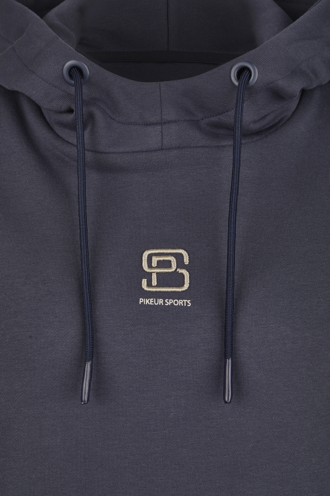 PIKEUR HOODY<br>SPORTS