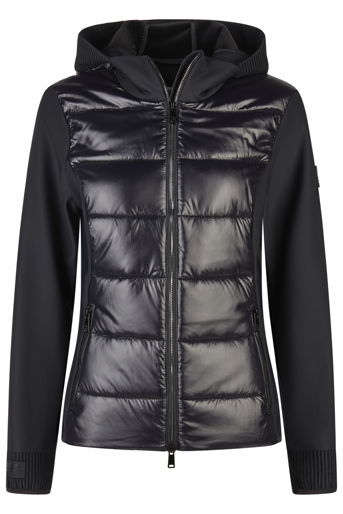 PIKEUR HYBRID JACKET<br>SELECTION