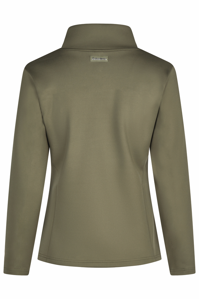 ZIP-SHIRT<br>SHIRT