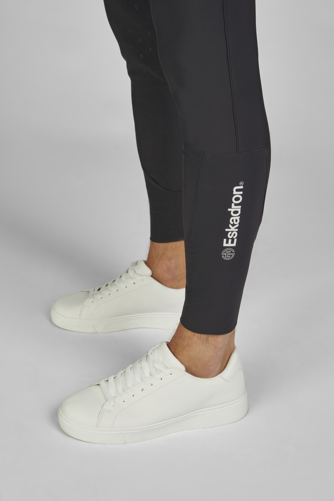 RIDING BREECHES DYNAMIC MALE<br>BREECHES