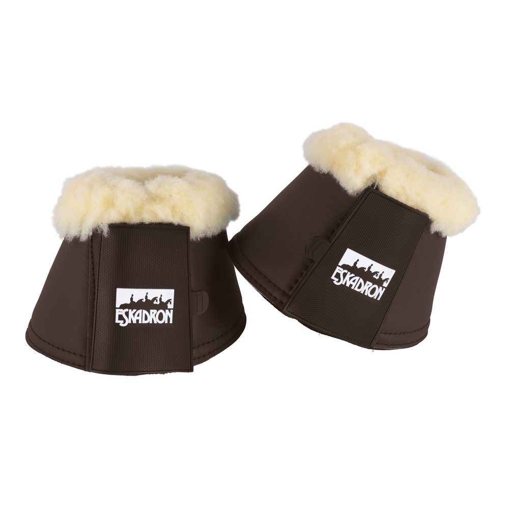 ALLROUND LAMBSKIN<br>BELL BOOTS