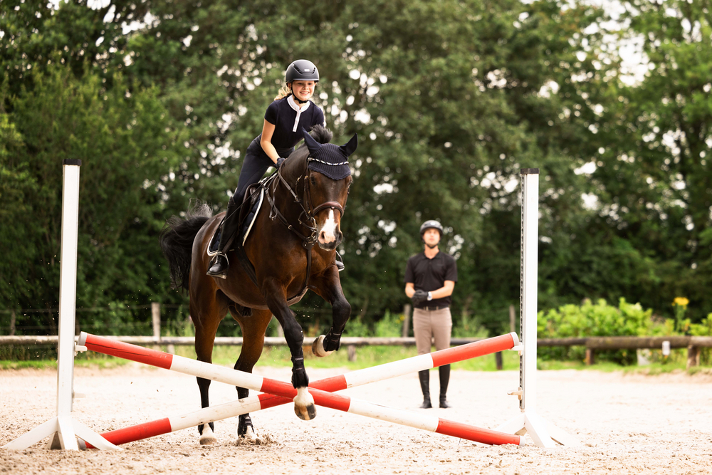 AIRDUO<br>RIDING HELMET