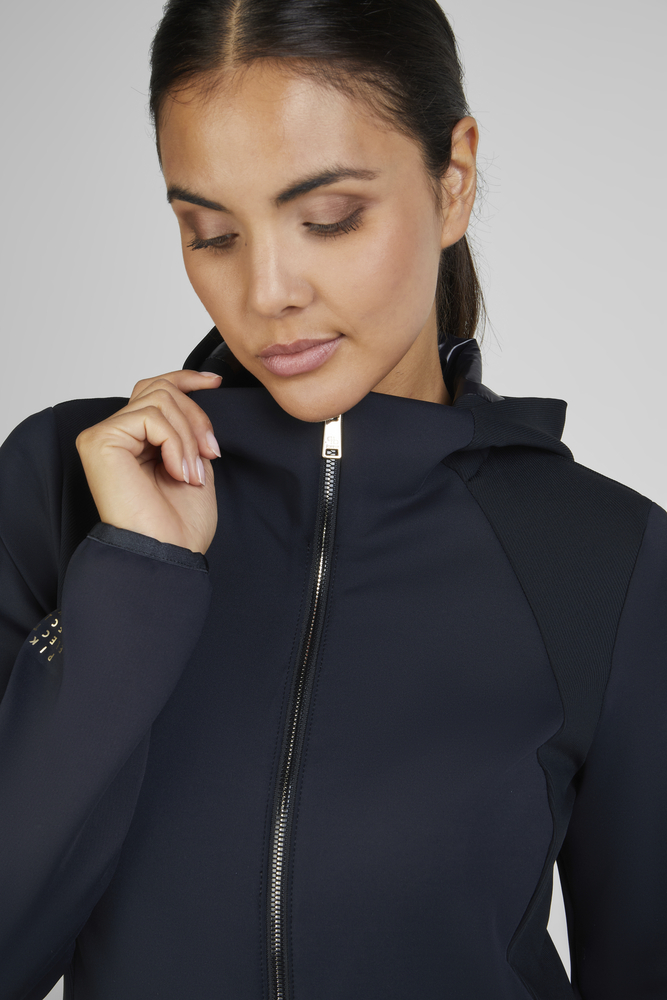 PIKEUR TECHJERSEY JACKET<br>SELECTION