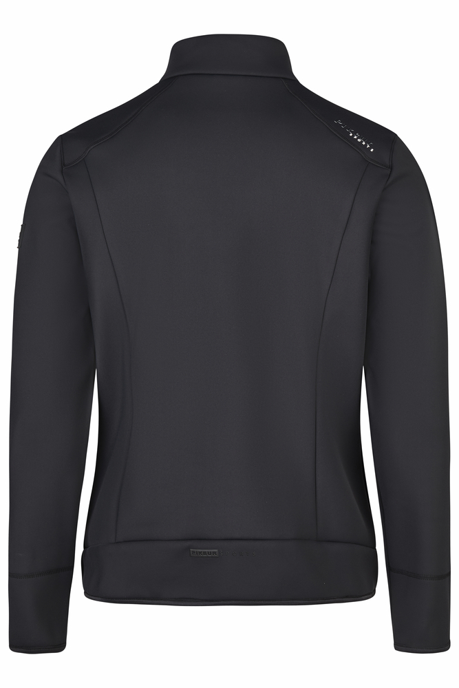 PIKEUR FLEECE JACKET<br>SPORTS MAN