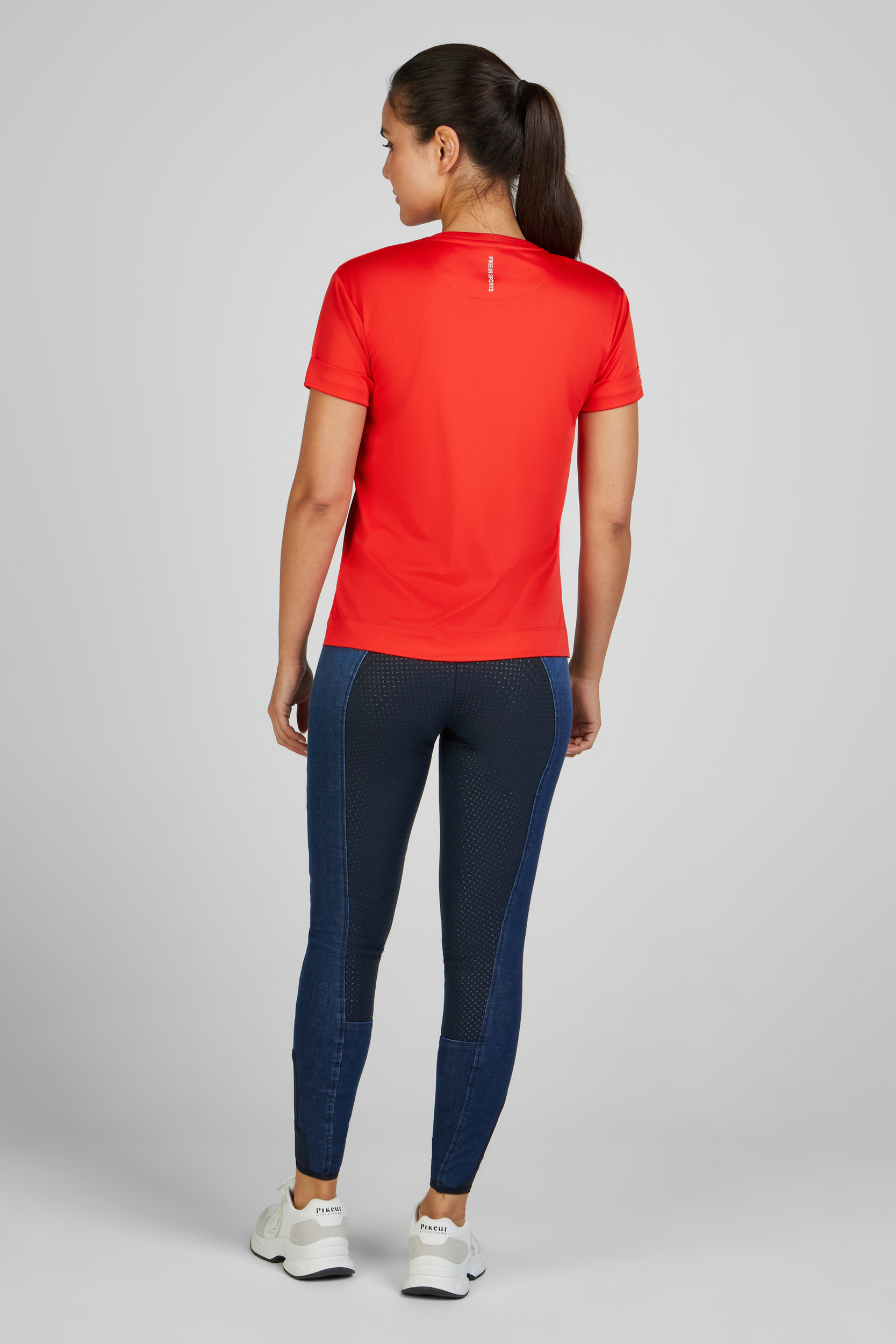 PIKEUR T-SHIRT<br>SPORTS