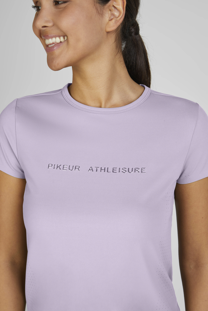PIKEUR FUNCTION SHIRT<br>ATHLEISURE