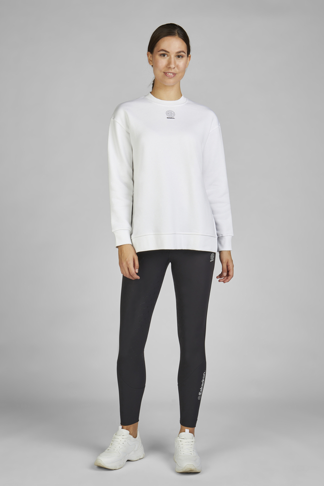 SWEATSHIRT OVERSIZED DYNAMIC<br>HOODIE