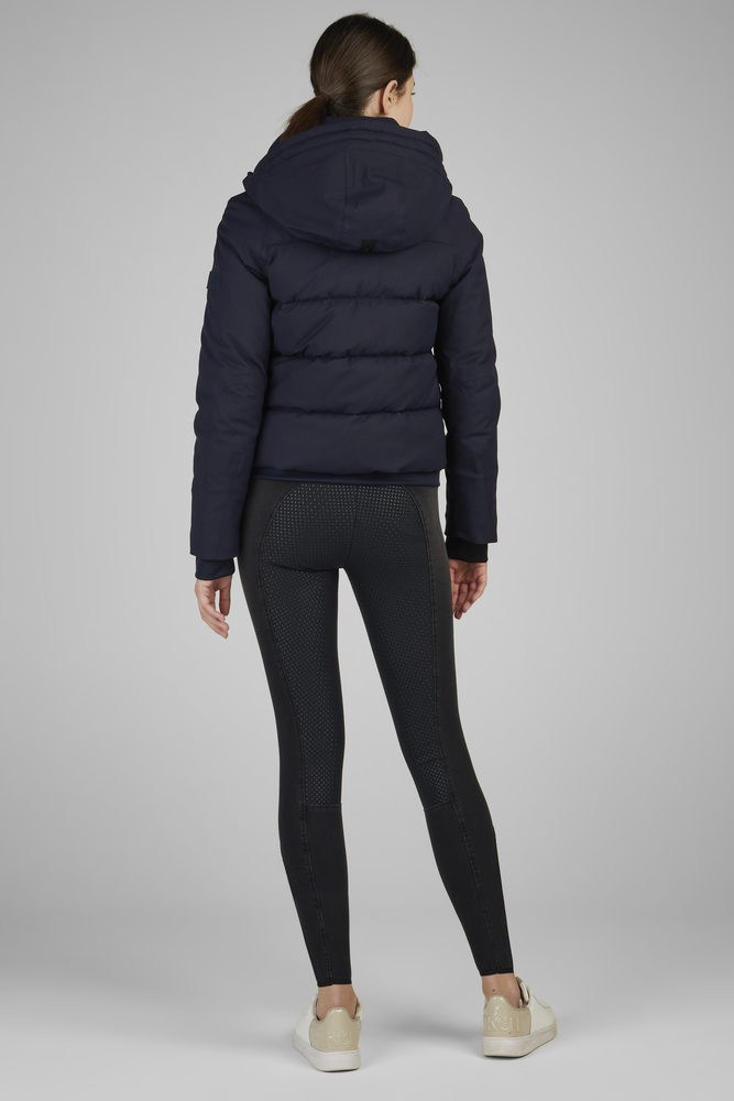 PIKEUR RAINJACKET<br>SPORTS