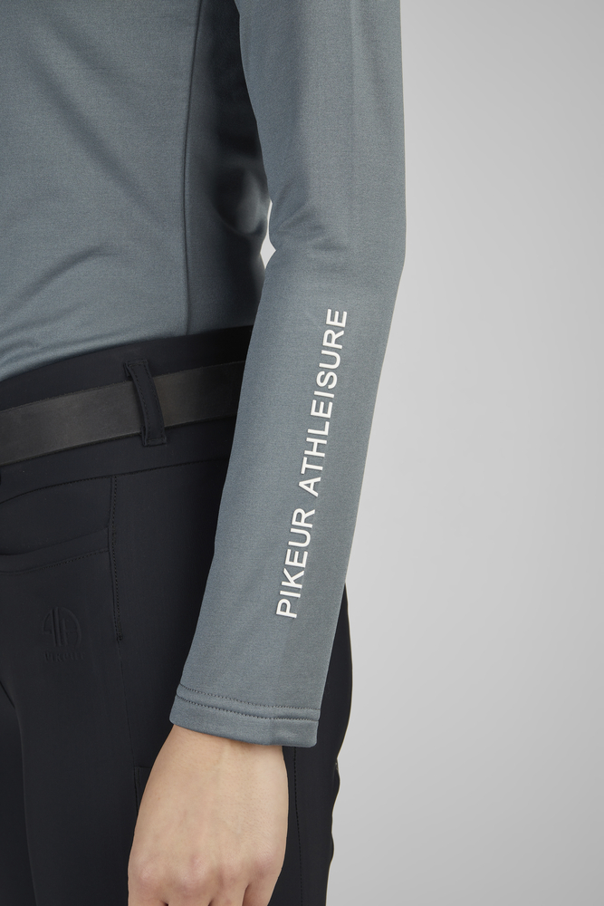 PIKEUR ROLLNECK<br>ATHLEISURE