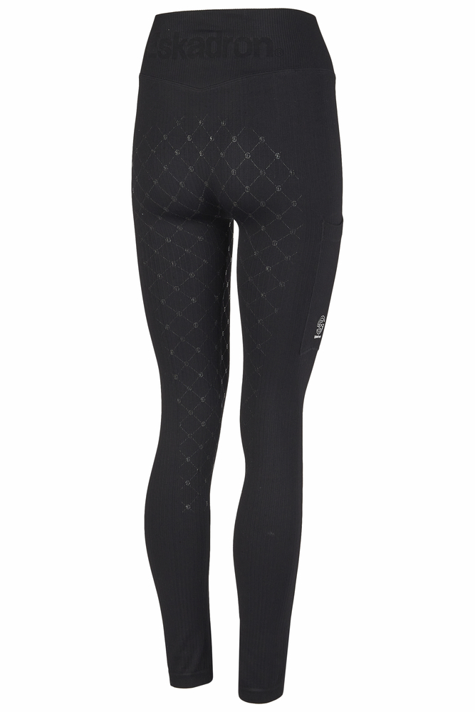 RIDING TIGHT SEAMLESS DYNAMIC<br>TIGHT