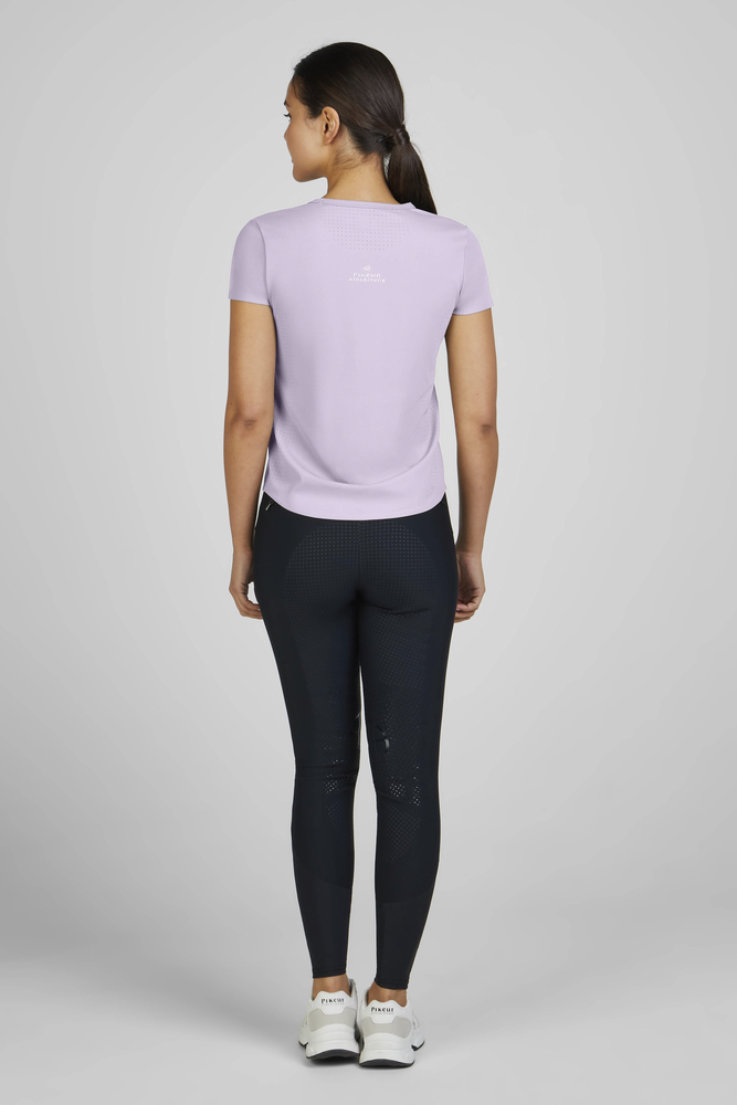 PIKEUR FUNCTION SHIRT<br>ATHLEISURE