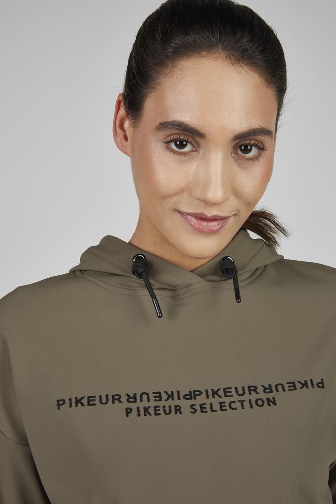 PIKEUR SWEATER<br>SELECTION