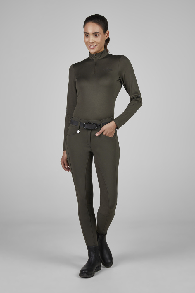 PIKEUR NEW CANDELA FFL<br>HIGHWAIST
