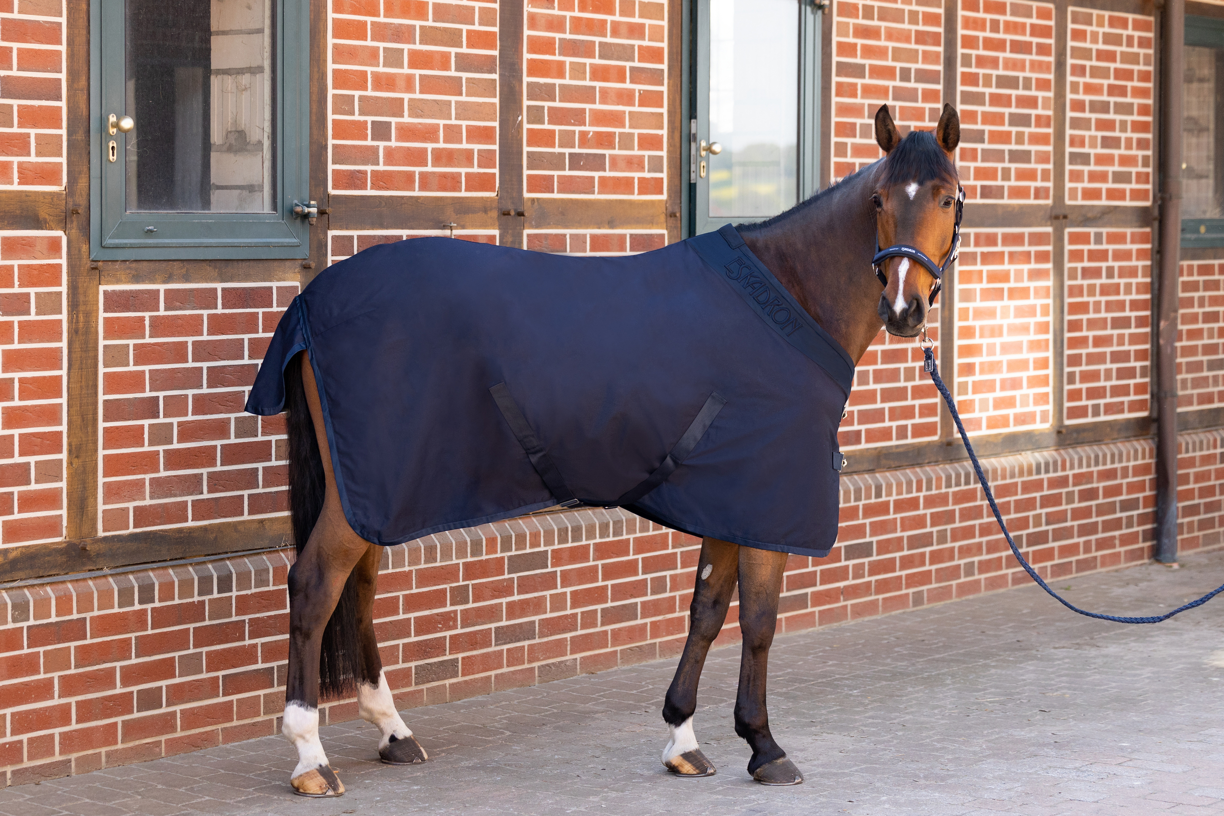 DURA SUMMER<br>TRAVELLING RUG