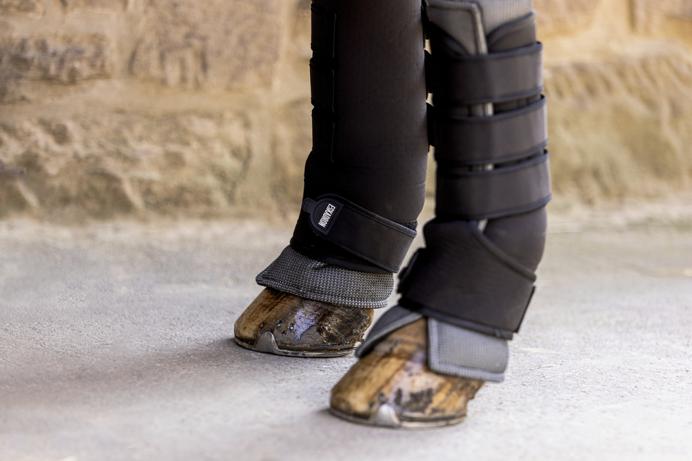 NEO<br>STALLGAMASCHEN