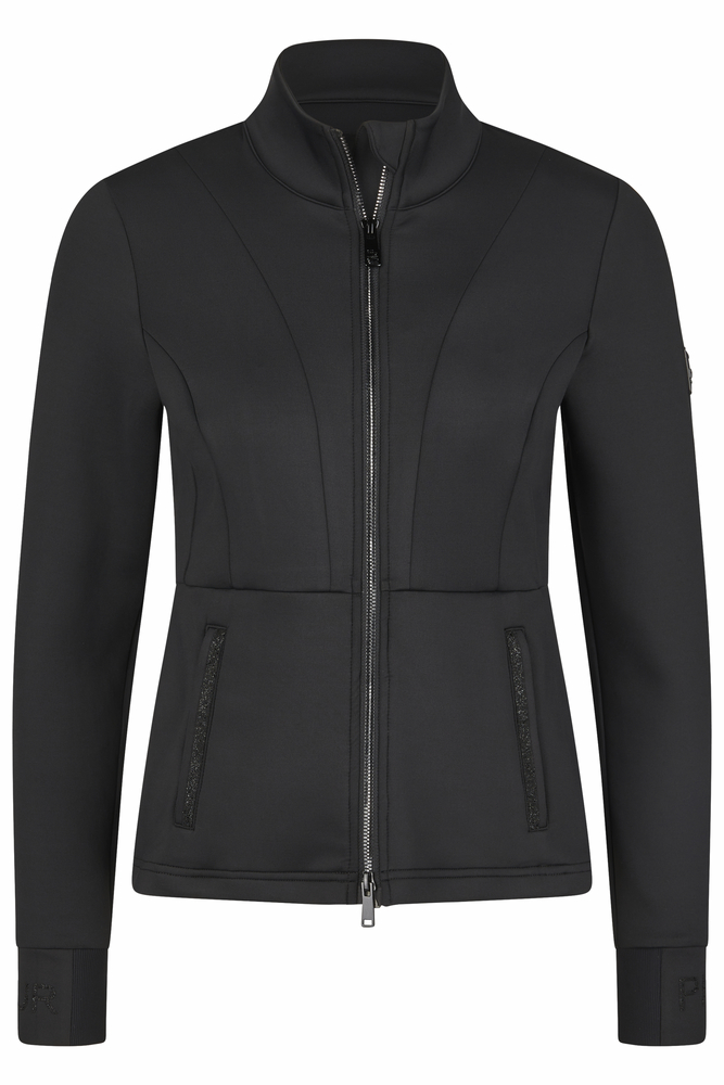 PIKEUR JERSEY JACKET<br>SELECTION