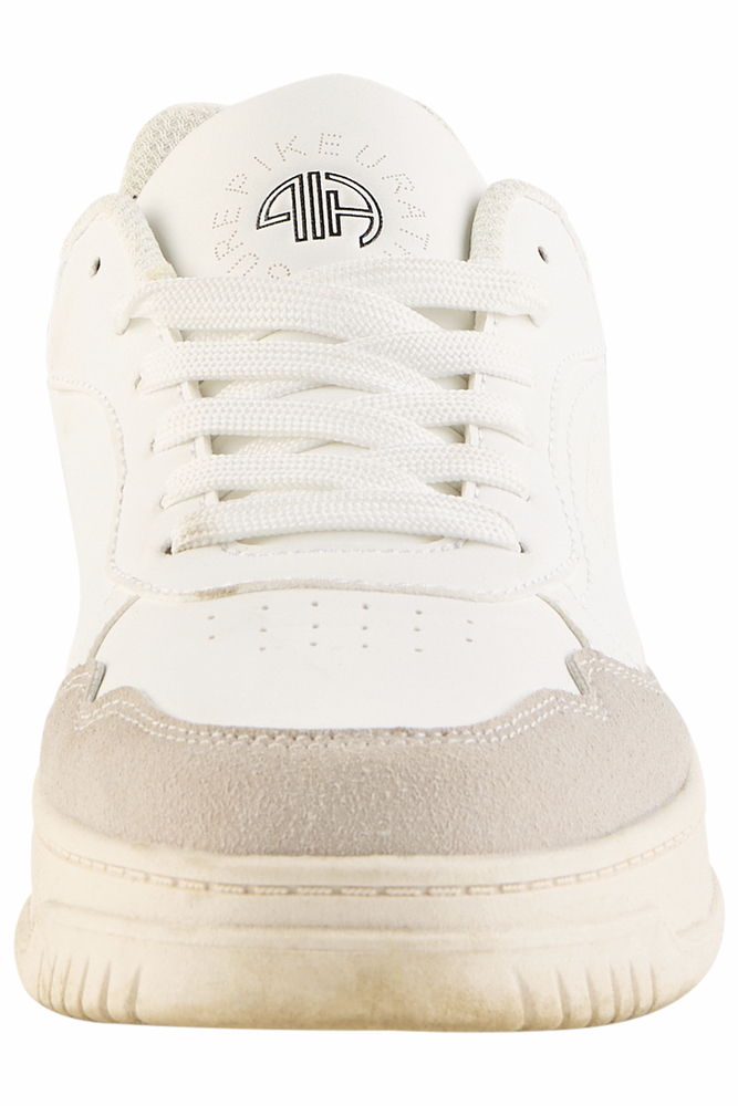 PIKEUR SNEAKER<br>ATHLEISURE