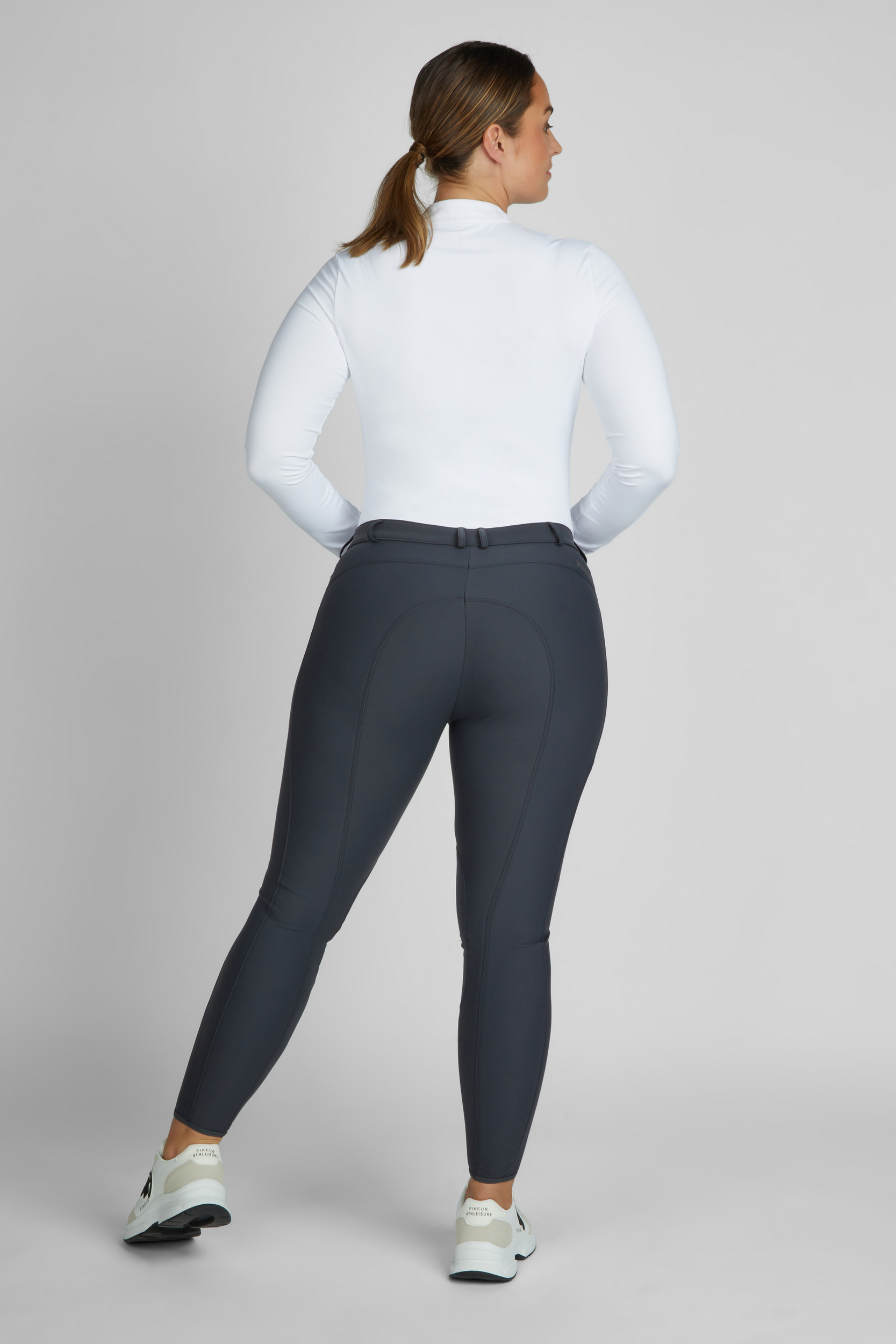 PIKEUR TESSA GR KN<br>KNEE PATCHES