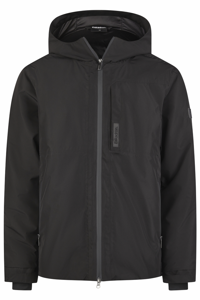 WATERPROOF JACKET MALE<br>JACKET