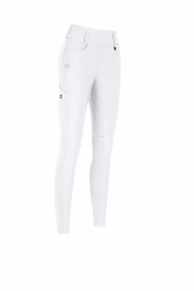 PIKEUR MALIA SD<br>FULL PATCHES