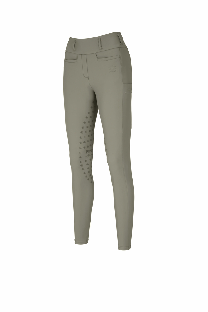 PIKEUR LINNETT TIGHT SD<br>HIGHWAIST SEAML.