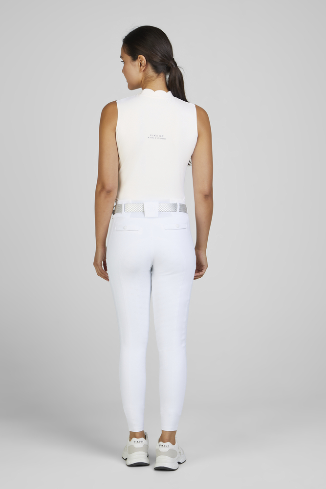 PIKEUR SEAMLESS TOP<br>ATHLEISURE