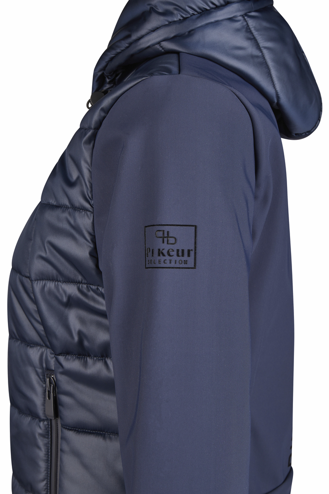 PIKEUR HYBRID JACKET<br>SELECTION
