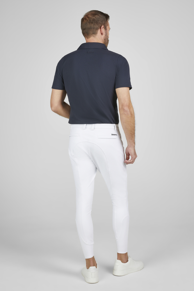 FULL GRIP MALE CORE<br>RIDING BREECHES
