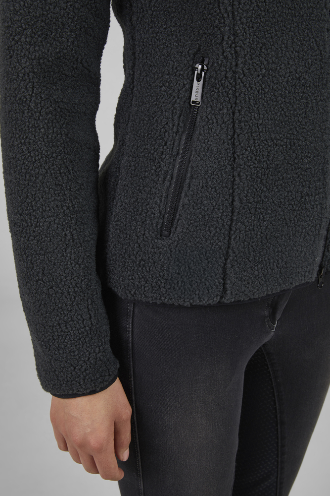 PIKEUR FLEECE JACKET<br>SPORTS