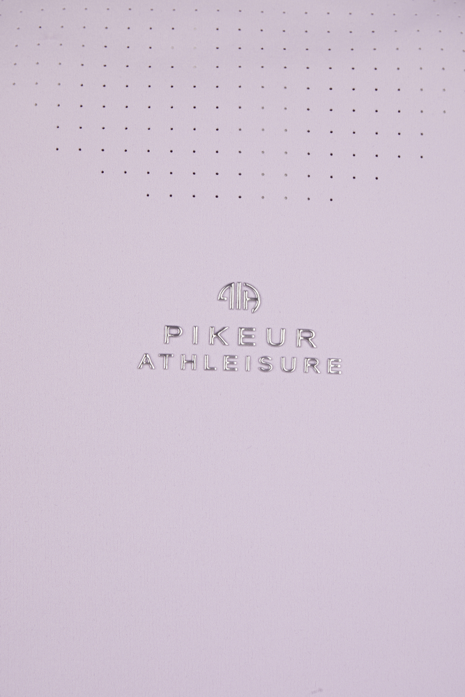 PIKEUR FUNCTION SHIRT<br>ATHLEISURE