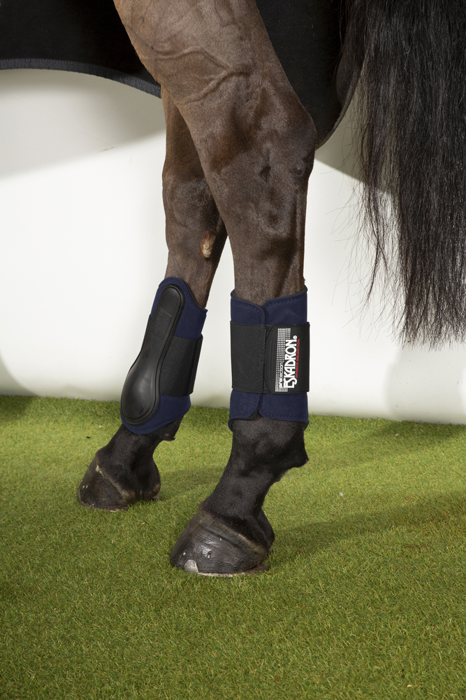 PIKOSOFT-BOOTS H<br>TENDON BOOTS