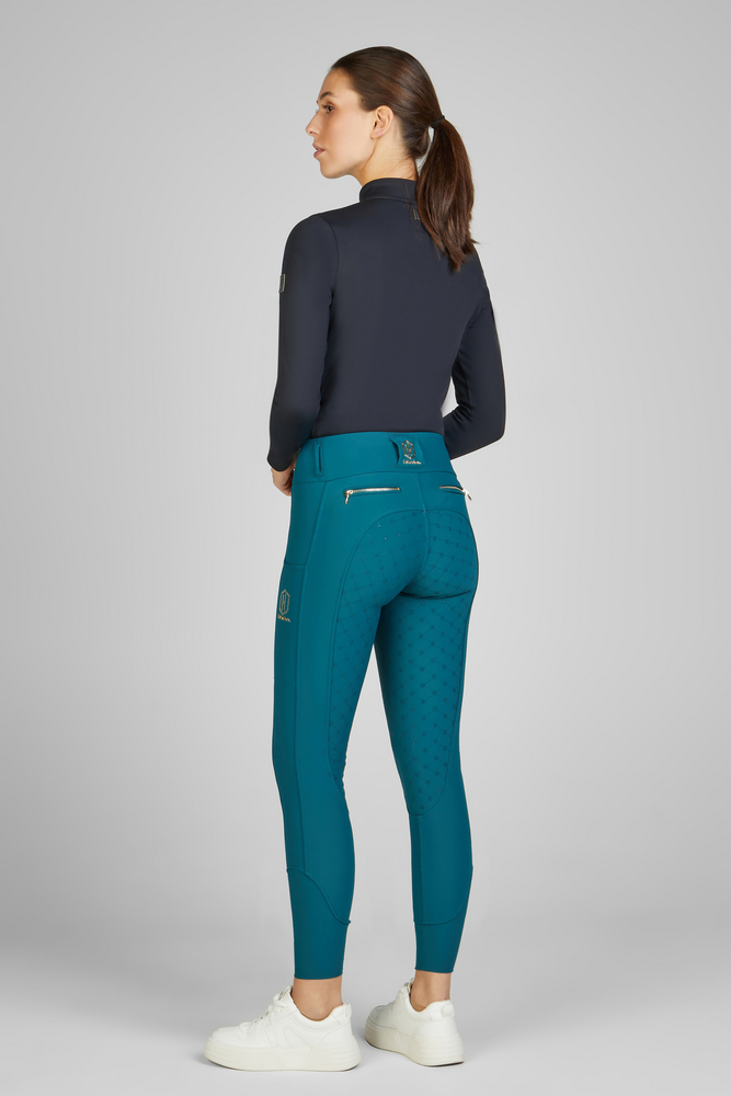 PRO RIDING TIGHT<br>TIGHT