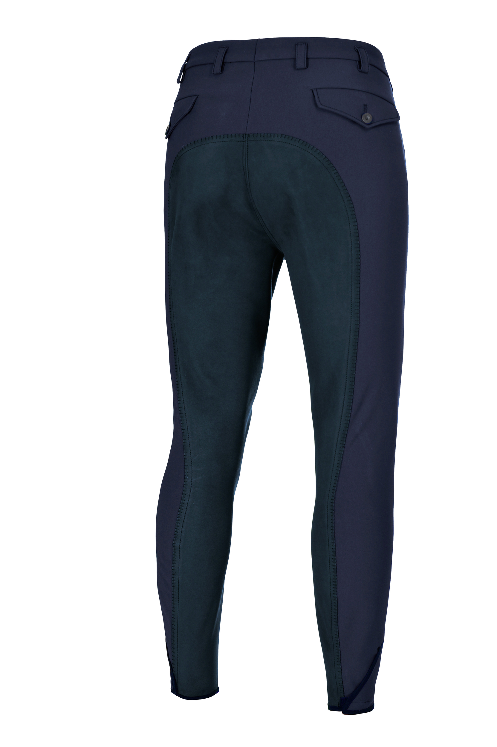 PIKEUR ROSSINI MC<br>MCCROWN FULL PATCHES