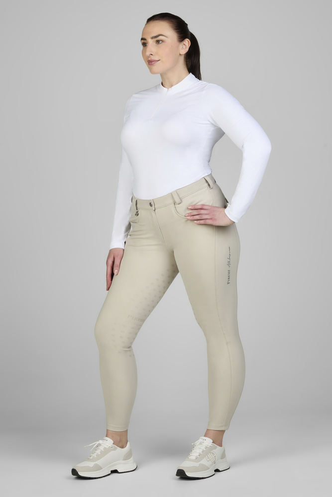 PIKEUR ROMY SD<br>FULL PATCHES