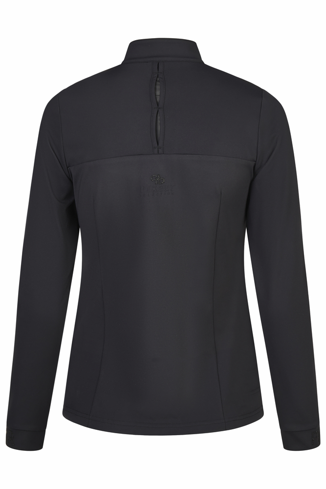 PIKEUR ZIP SHIRT<br>SELECTION
