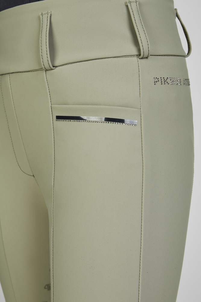 PIKEUR LILITH SD<br>HIGHWAIST GIRL