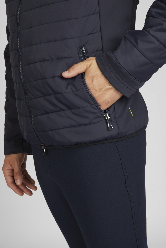HYBRID MEN'S JACKET NOS<br>JACKET