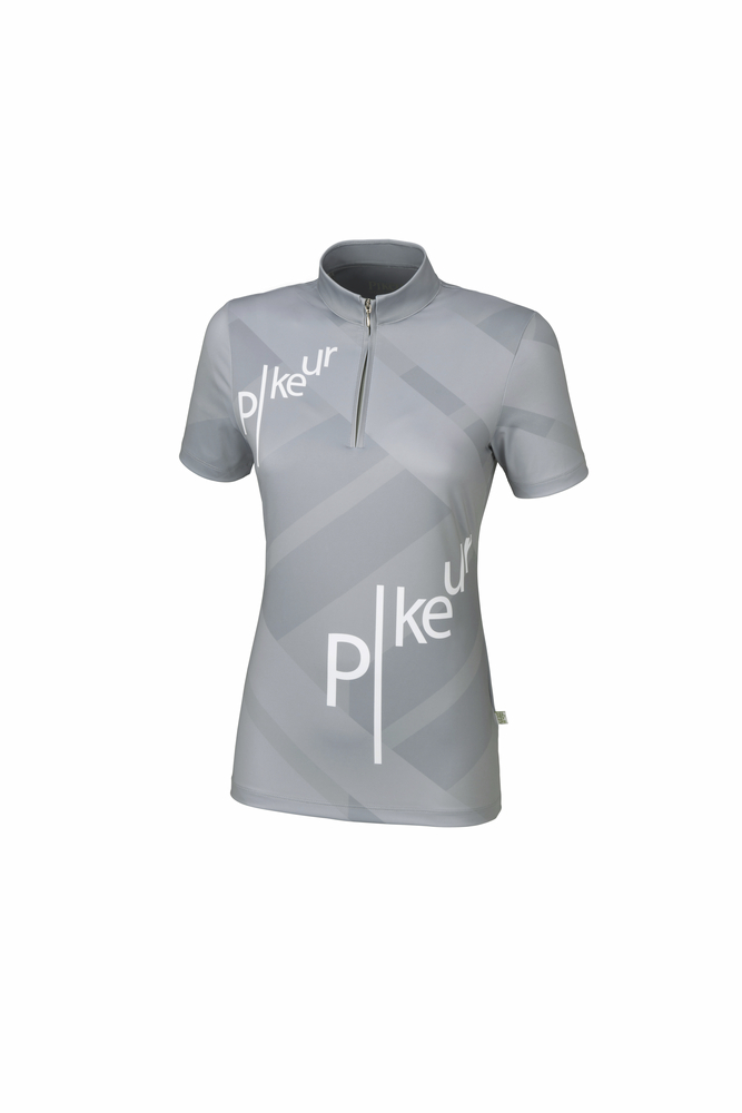 PIKEUR JEANY<br>COMPETITION SHIRT