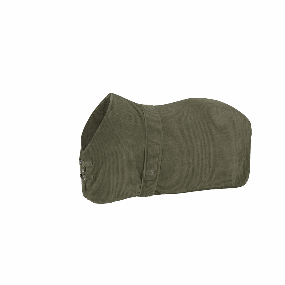 TERRY-ROBE<br>SWEAT RUG