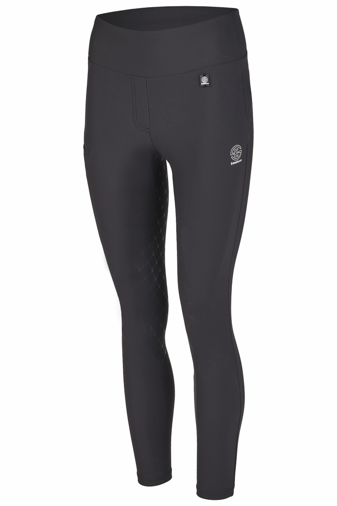 RIDING TIGHT PRO DYNAMIC<br>RIDING TIGHT