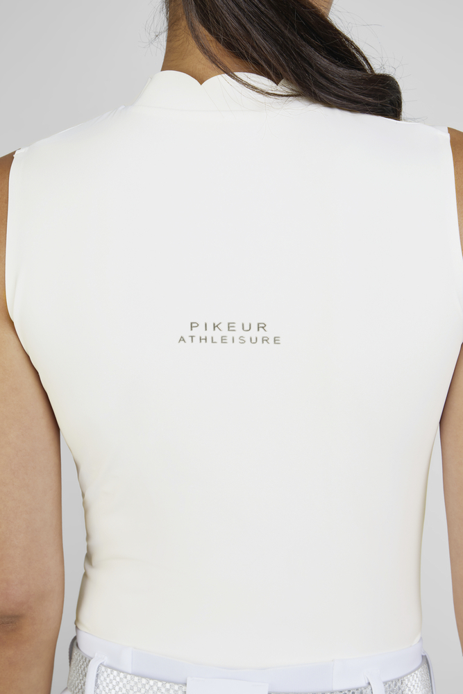 PIKEUR SEAMLESS TOP<br>ATHLEISURE