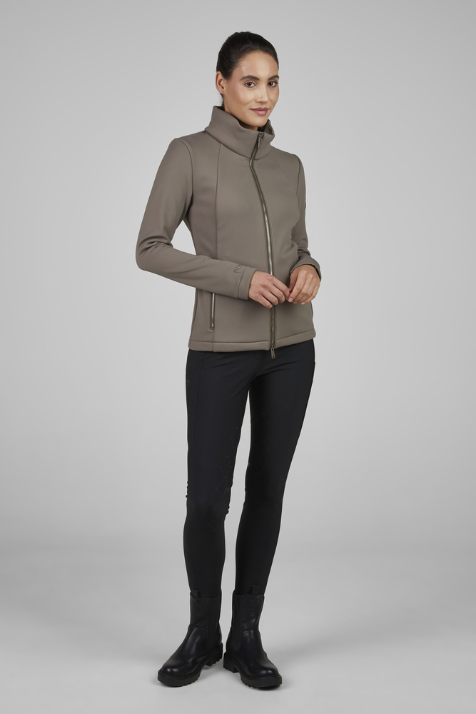 PIKEUR FLEECE JACKET<br>SELECTION