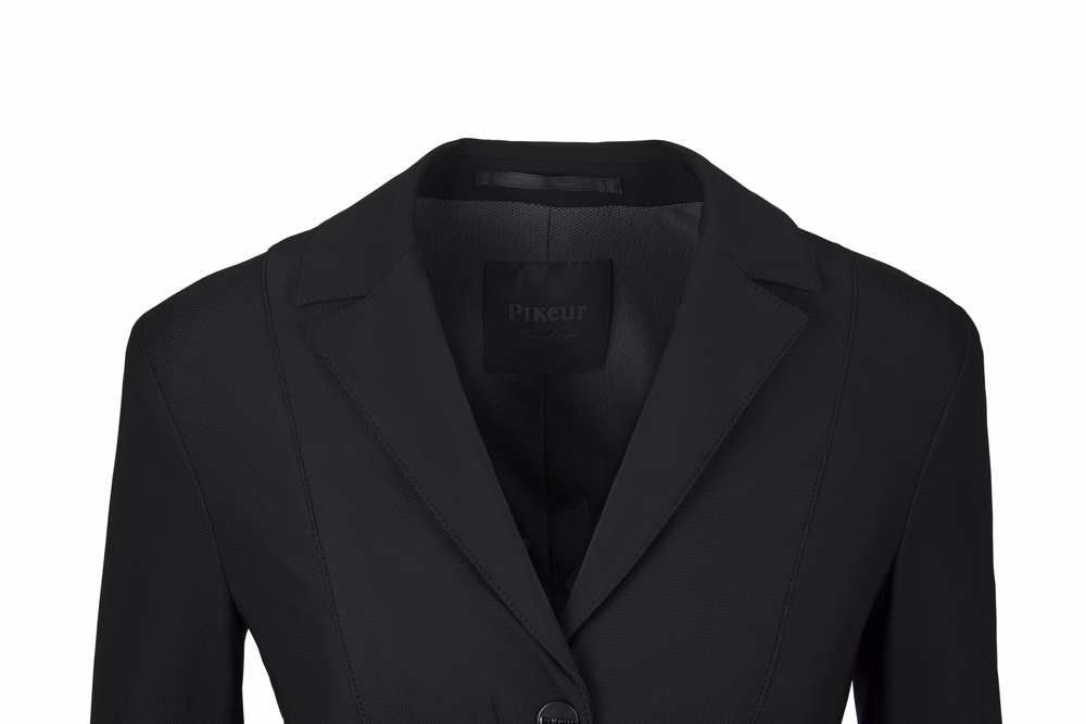 PIKEUR KJANA MESH<br>ATHLEISURE
