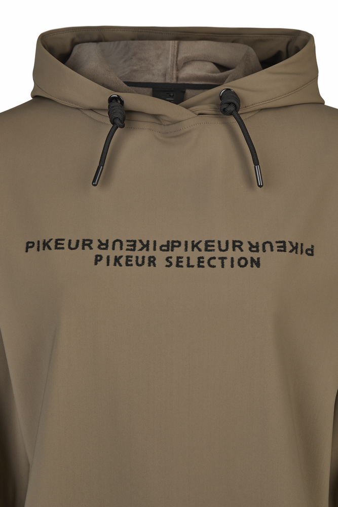 PIKEUR SWEATER<br>SELECTION