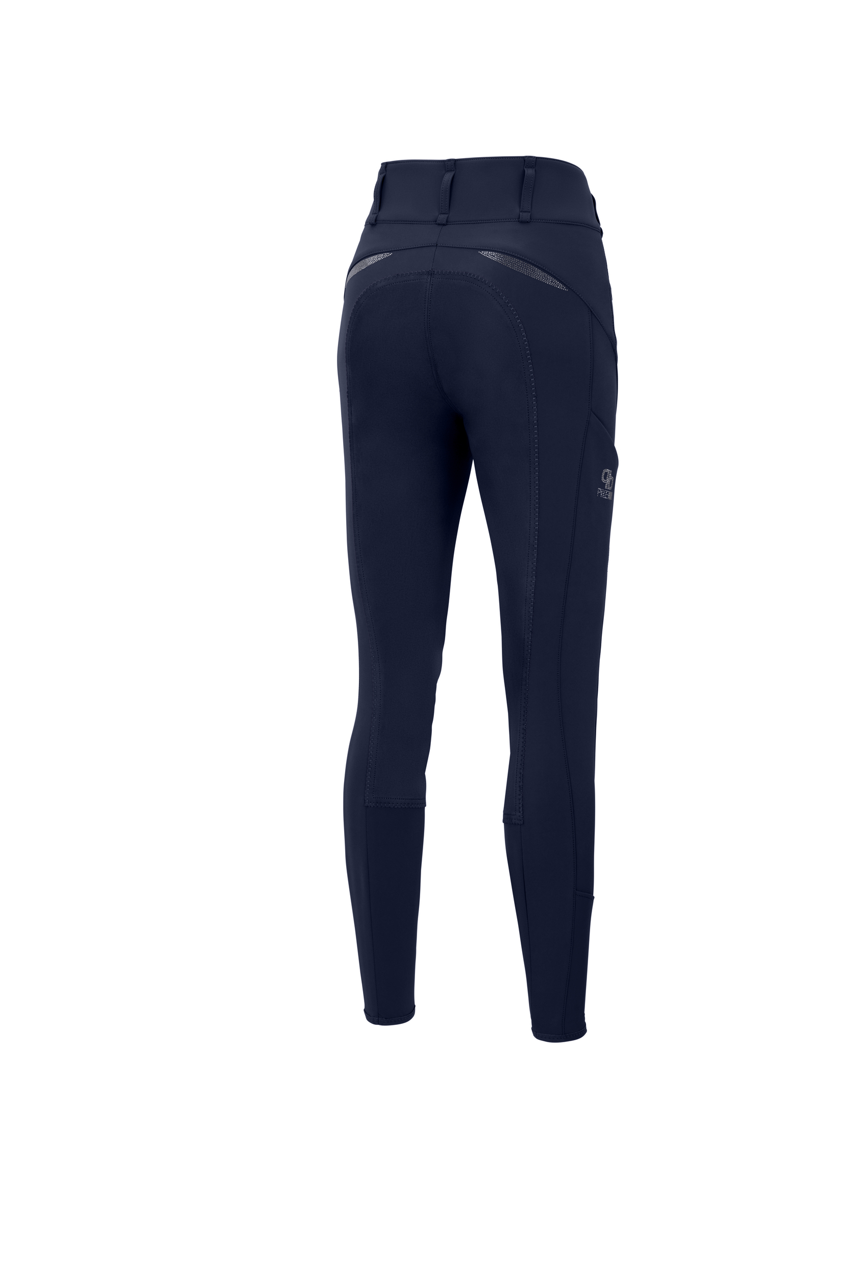 PIKEUR SEBIHA MC<br>FULL PATCHES