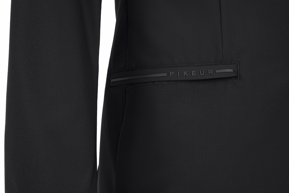 PIKEUR LUIS MESH<br>ATHLEISURE MAN