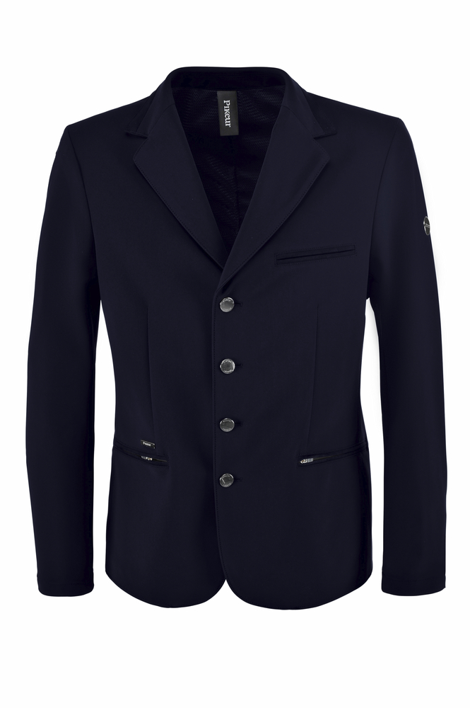 PIKEUR LUIS<br>SAKKO
