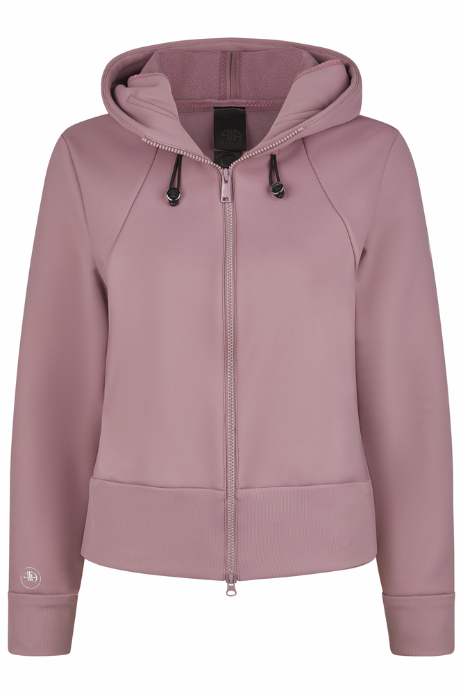 PIKEUR FLEECE JACKET<br>JACKET
